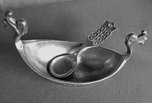 Salt Cellar